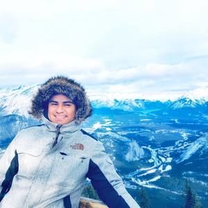 Meet your Posher, Fabricio